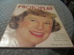 Photoplay Magazine 12/1950 June Allyson/Dick Powell