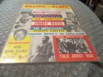 Rhythm and Blues Magazine 2/1965 Sam Cooke