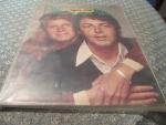 Rolling Stone Picture Annual 1975- Paul & Linda