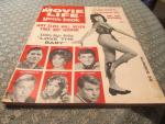 Movie Life Yearbook Magazine 1962 Troy Donahue