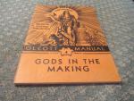 Theosophy Manual- Gods in the Making- Spirtuality