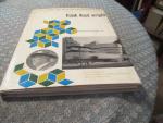 Frank Lloyd Wright- World Architecture 1960 V. Scully