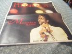 Michael Jackson 10/14/1984 Pittsburgh Magazine