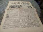 Civil War Times (Reproduction Newspaper) Gettysburg