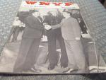 WNYF Magazine- Third Issue 1963 Second Generations