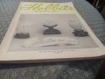 Hobbies Magazine 1/1966 Jade Carvings Ch'ien Lung