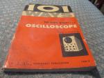 Oscilloscope Instruction Book 1959- Photofacts