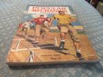 Popular Mechanics 10/1948 Running Ropes for Exercise