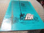 Live a Little Steal a Lot 1975 Movie Pressbook