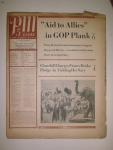 PM Daily Vol 1 # 6 June 26 1940 GOP Allies Aid Aqueduct