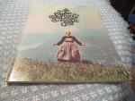 The Sound of Music- Movie Program 1965-Julie Andrews