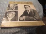 Wisdom Magazine 5/1957 Psychology/Sigmund Freud