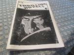 FSI Thrilling Novels Issue 6- Pulp Fiction Paperback