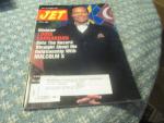 Jet Magazine 6/5/2000 Louis Farrakhan/Malcolm X
