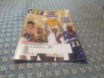 Jet Magazine 11/19/2001 Black Sports Champions