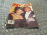 Jet Magazine 12/28/1993 Debbie Allen/Charles Dutton