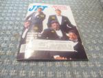 Jet Magazine 4/1/1991 Robert Townsend/Five Heartbeats