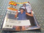 Jet Magazine 12/21/1998 Wesley Snipes/Down in Delta