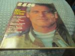US Magazine 5/1977 Paul Newman/ Rock Band-Kiss