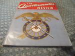 Quartermaster Review 1/1956 Army in the Atomic Age