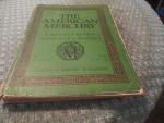 American Mercury Magazine 5/1927 H.L. Mencken