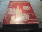 House Beautiful 12/1960 Christmas Decorations