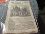 The Penny Pictorial Magazine- 19 Issues- various 1830's
