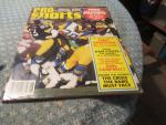 Pro Sports Magazine 8/1980 Pro Football Preview