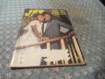 Jet Magazine 7/24/1975 Johnnie Taylor's Daughter