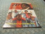 Jet Magazine 4/29/1976 James Cleveland/Gospel Rock
