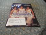 Jet Magazine 1/1/2007 Jennifer Hudson/Dreamgirls