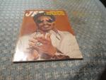 Jet Magazine 5/9/1974 Stevie Wonder/ Musical Giant