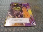 Jet Magazine 7/10/2000 Shaq & Kobe/NBA Champs