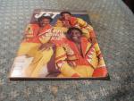 Jet Magazine 8/11/1977 The O'Jays Celebrate 20 Years