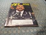 Jet Magazine 8/14/1975 New Nation of Islam Leader