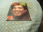 Jet Magazine 1/31/1980 Smokey Robinson in Interview