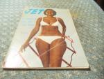 Jet Magazine 3/29/1973 Summer Beachwear Fashion