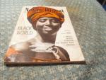 Negro Digest Magazine 5/1969 View of the Black World