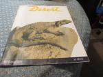 Desert Magazine 9/1948 Chuckawalla, California