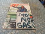 Jet Magazine 2/1974 Energy Crisis & U.S. Blacks