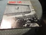 Soviet Life Magazine 7/1966 Kremlin Palace of Congress