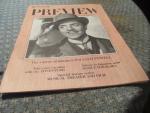 Preview Magazine 7/1979 The Career of William Powell