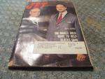 Jet Magazine 2/25/1971 GM Helps Black Gain Power