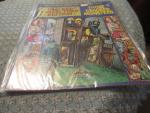 Cracked Collectors' Edition 9/1976 Cracked Monsters