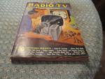 Science & Mechanics Radio-TV Magazine 1952