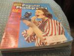 Popular Photography 5/1940 Latest Photo Equipment