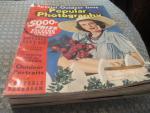 Popular Photography 6/1940 Outdoor Photos/Portraits