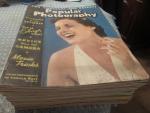 Popular Photography 10/1938 Beginner Portraiture