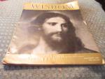 Wisdom Magazine 12/1956 Jesus of Nazereth Issue