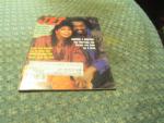 Jet Magazine  7/1/1985 Ashford & Simpson, singing duo